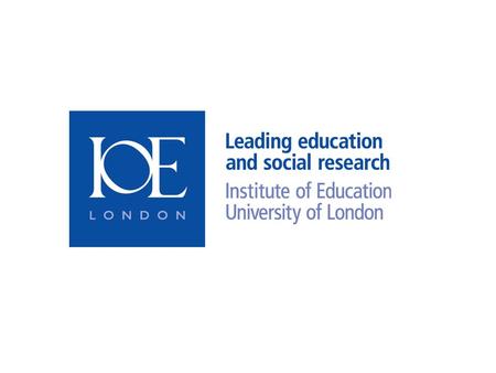 1. Family change in the first five years of life: new evidence from the UK Millennium Cohort Study Lisa Calderwood Sub-brand to go here CLS is an ESRC.