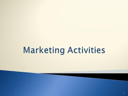 1. Radio Advertising is Good when......  You need to reach local markets  You have enough budget to advertise on several stations  You have a simple.