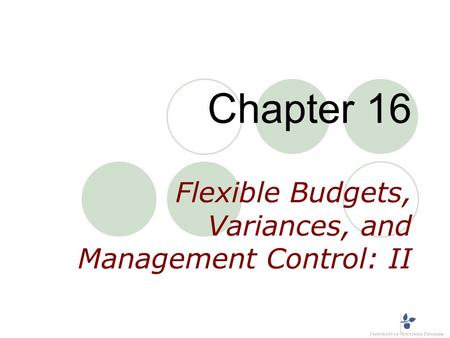 Introduction Overhead costs are a major cost area for many organisations. Planning and control of overhead costs is an ongoing challenge to managers.