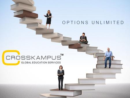 CROSSKAMPUS PRIVATE LIMITED – AN ISO 9001-2008 CERTIFIED COMPANY. A PROFESSIONAL PLAYER IN THE FIELD OF PERSONALITY DEVELOPMENT PROGRAMME STARTING FROM.