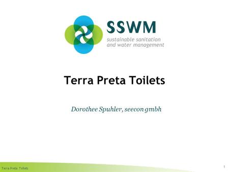 Terra Preta Toilets 1 Dorothee Spuhler, seecon gmbh.