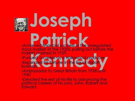 Rose Elizabeth Fitzgerald  Rose Kennedy, the oldest daughter of Boston politician John Fitzgerald, raised nine children, four of whom died young. The.