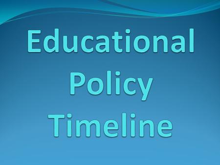 Task You have the task of researching the British education system in a given period of history. Your task today is to do the research. Next lesson, we.