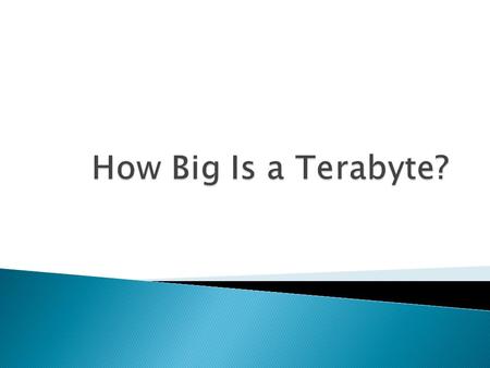  A bit is the smallest piece of information a computer can record.  It means that an electrical signal is on (1) or off (0).  A byte is 8 bits and.