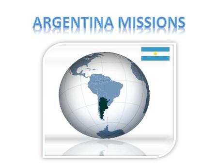 Why Do We Want to be Missionaries? 1.Because Jesus has commissioned us to go and preach His Gospel (Matt. 28:18-20). 2.Because we have a passion to.