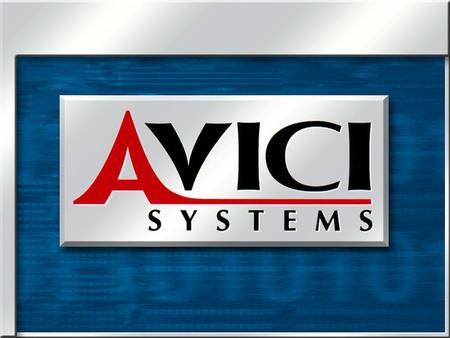 Company and Product Overview Company Overview Mission Provide core routing technologies and solutions for next generation carrier networks Founded 1996.