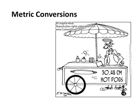 Metric Conversions. Metric Prefixes How many years are in a decade? How many legs does a centipede have? How many years are in a millennium? Is a megaphone.