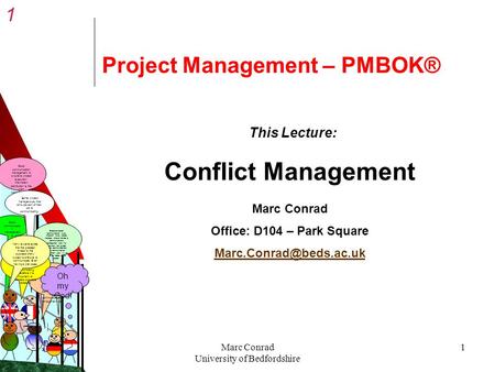 1 Good communicatio n management is MilkMilk Because project communication is so important, every project manager should include a communications management.