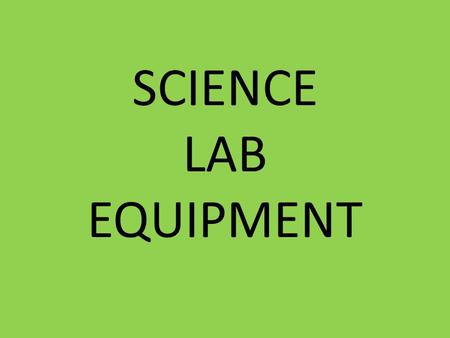 SCIENCE LAB EQUIPMENT. Beaker Wide Mouthed Transport Storage Heating Not very accurate for measuring.