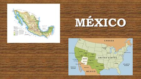 MÉXICO. INTRODUCTION Capital: Mexico City Population: 115 million Official language: Spanish Main languages spoken: Spanish, Nahuatl, Mayan, Zapotec,