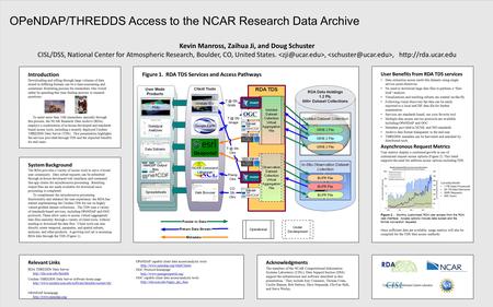 Introduction Downloading and sifting through large volumes of data stored in differing formats can be a time-consuming and sometimes frustrating process.