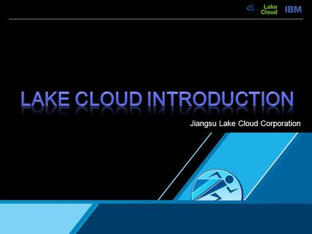 Jiangsu Lake Cloud Corporation. 2 GRI is a leading international apparel and accessories brand-management and retail- distribution network, with a core.