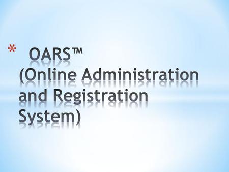 * We are a Microsoft Authorized Reseller ISV Solutions Company with a passion for education. * We have over ten years experience in providing education.