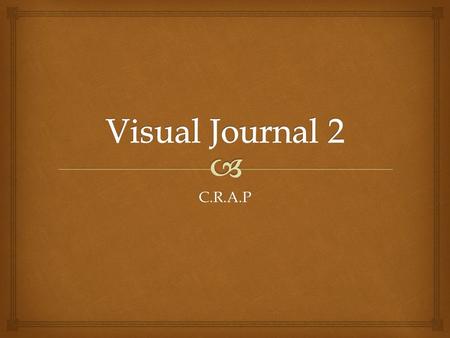 C.R.A.P.   Color balance : The colors of the entire illustration- grey, black, white and the contrast orange, seem like they were chosen without much.