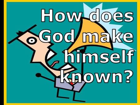 St Peter writes, I want you to remember a couple of things 1.the words the holy prophets spoke in the past. 2.the command our Lord and Saviour gave through.