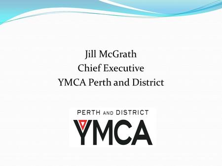 YMCA Perth and District