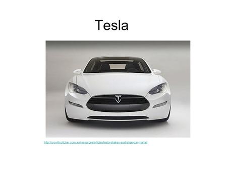 Tesla