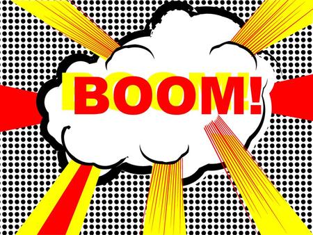 BOOM!. “You are the same today as you will be in 5 years except for two things: the people you meet and the books you read.”