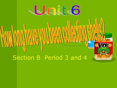 Section B Period 3 and 4 Jewish ； Jew more than thousand emperor foreigner quite certain the Olympic Games adv. 相当；十分 adj. 确实的；无疑 的 be certain 确信 … ，