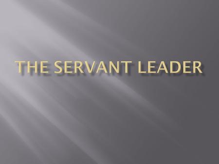  Check out Luke 14:7-11  Key verse: Luke 14:11 –  “For everyone who exalts himself will be humbled, and he who humbles himself will be exalted.”