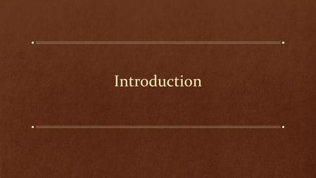 Introduction. Learning Objectives: What is Managerial Economics? Why should we care about learning economics? How do economic concepts help run a business?