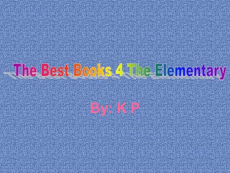 By: K P. JUNIE B JONES SMELLS SOMETHING FISHY By: Barbara Park Junie B. Jones has a pet day problem! There's going to be a pet day at school, only guess.