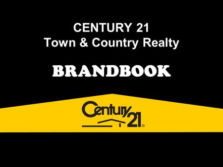 CENTURY 21 Town & Country Realty