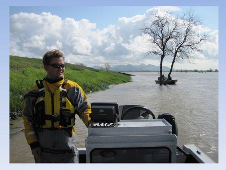 California Climate, Extreme Events and Climate Change Implications Peter Coombe Staff Environmental Scientist CA Department of Water Resources