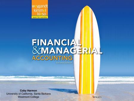 J-1. J-2 Learning Objectives Describe the accounting and disclosure requirements for contingent liabilities. 1 Discuss the accounting for lease liabilities.