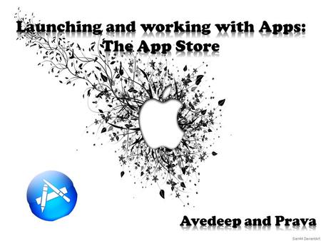 The App Store is a type of digital distribution platform for application software. Often provided as a component on a personal Mac computer, iPhone, iPad,