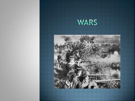  1898  Conflict between united states and spain oringinated in cuba and there struggle for independence from spain  Spain declared war on united states.