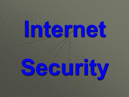 Internet Security. A computer virus is an executable file designed to replicate itself while avoiding detection. www.microsoft.com/technet/prodtechnol/sbs/reskit/sbrk2000/sbrkglo.asp.