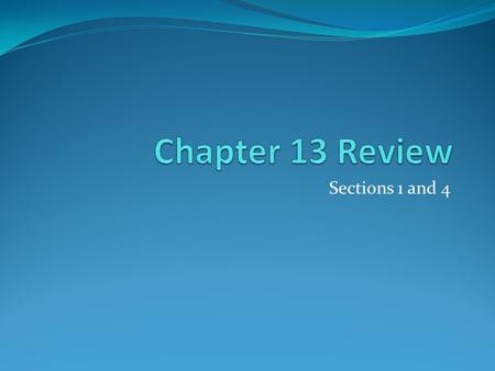 Sections 1 and 4. Levels of Organization Human body consists of Cells- smallest unit Tissues Organs Organ systems- largest unit.