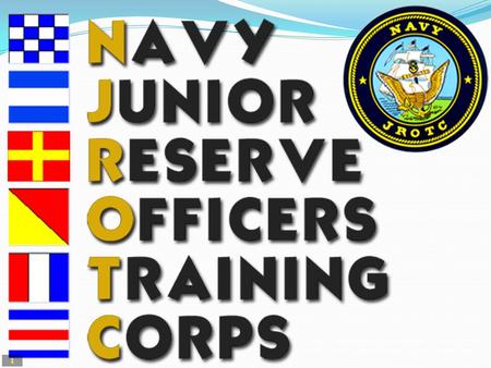 1. More than half a million high school students are enrolled in over 3,000 JROTC programs world wide. More than half a million high school students are.