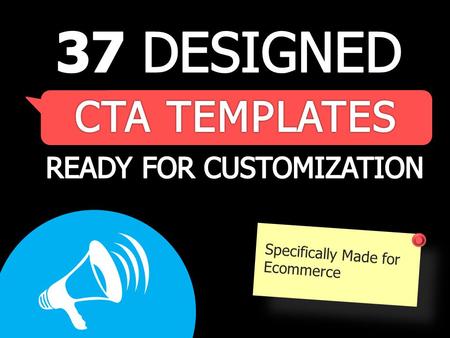 Specifically Made for Ecommerce. TABLE OF CONTENTS ABOUT THE CTA BUTTONS …………………………………… 3 USING HEX COLORS & TIPS FOR CUSTOMIZING……… 5 7 SETS OF 36 CUSTOMIZABLE.