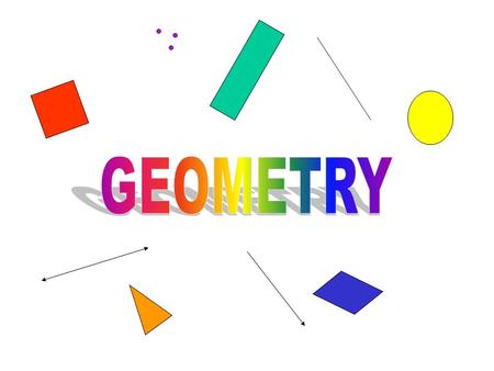 GEOMETRY.