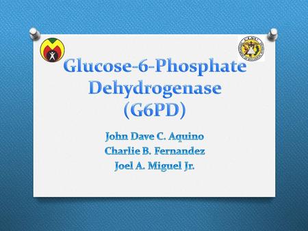 The most common medical problem associated with G6PD deficiency is hemolytic anemia, which occurs when red blood cells are destroyed faster than the.