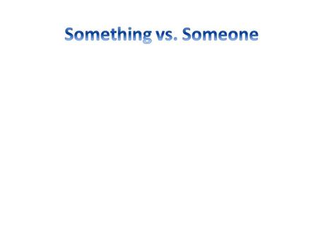 What characteristics define “personhood?” How/when does a being come into possession of these characteristics?