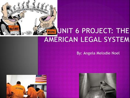 By: Angela Melodie Noel. The School-to-Prison Pipeline is the steps that juveniles take to go to the juvenile justice system. The are five steps in total.