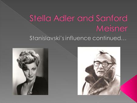  Born in 1901 to a family of actors with 5 older siblings.  Debuted on stage when she was 5.  Performed primarily at the Yiddish Theatre in New York.