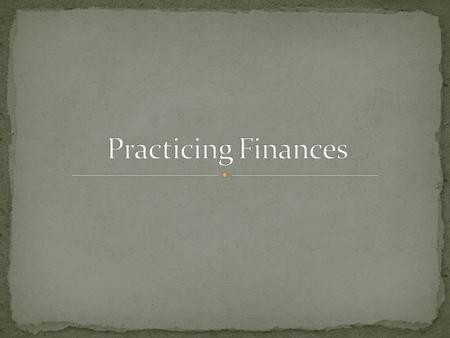 AMAs help with accounting Accounting- methodical recording, classifying, and summarizing of business transactions Audit- review of all financial data.