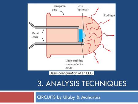 CIRCUITS by Ulaby & Maharbiz