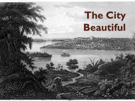 The City Beautiful. New Introduction to Official Declaration 2: The Book of Mormon teaches that “all are alike unto God,” including “black and white,