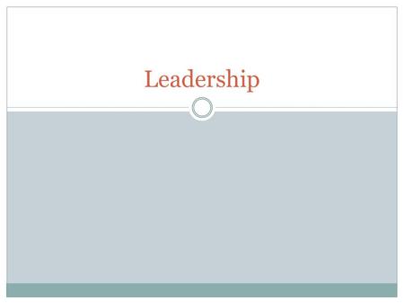 Leadership. Organizational Reward Systems Organizational Reward Systems include everything that an employee receives from an organization. Rewards may.