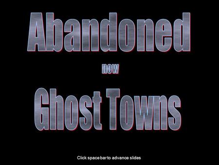 Click space bar to advance slides Hashima Island, commonly called Gunkanjima (meaning “Battleship Island”) is one among 505 uninhabited islands in.