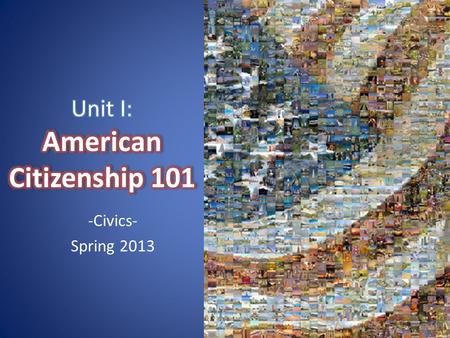 -Civics- Spring 2013. Immigration U.S. Naturalization Oath (1929, 1950) I hereby declare, on oath, that I absolutely and entirely renounce and abjure.