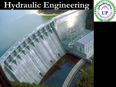 Hydraulic Engineering