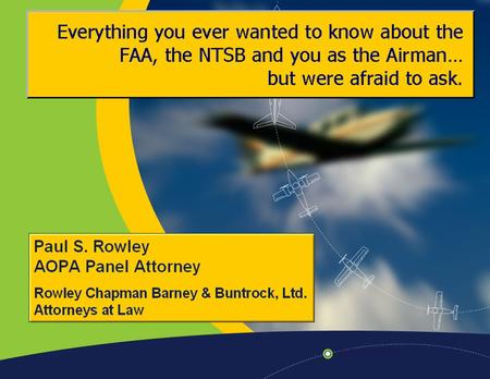 Various FAR Violations General Aviation Maintenance Failure to revise aircraft data after major repair or alteration Failure of mechanic to accomplish.