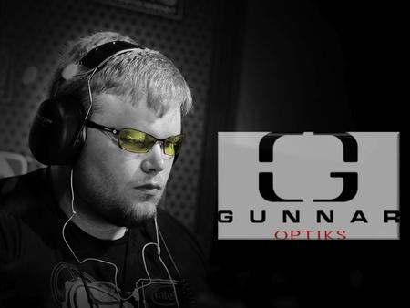 Gunnar Optiks Purpose: Reduce eye stress How:  Fractyl Lens Geometry  Diamix Lens Material  Lens Tints  Lens Coating Gunnar Optiks.