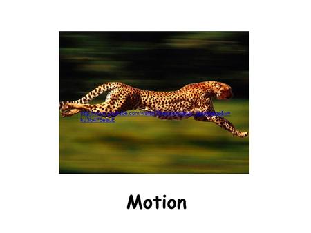 Motion  ku3b4F5eauE.